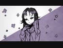 【月心すみ歌】いたみあい【UTAU COVER】