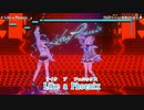 【ニコカラHD】Like a Phoenix (LIVE映像バージョン)【ORIO/ホロライブ】【インスト版(ガイドメロディ付)】