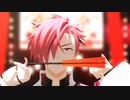 【Fate/MMD】響喜乱舞【高杉晋作】