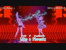 【ニコカラHD】Like a Phoenix (LIVE映像バージョン)【ORIO/ホロライブ】【On vocal】