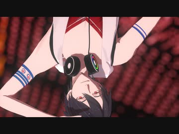 【にじさんじMMD】天使の翼。【夢追翔】