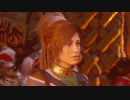 Shadow of the Tomb Raider　マックン＆パックン　09