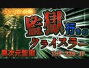 【SCP】監獄行きのクライスラー【SCP-213-JP】