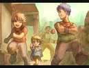 実況プレイ「イース・メモワール -フェルガナの誓い-」part.3