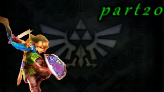 【伝説が集う戦場】　ニコ生しながらゼルダ無双やってみた　part20　(完)