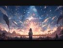七月の夜の静寂に鳴らす音楽を/ feat.夏色花梨