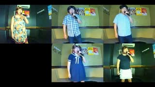 SAMURAI DRIVE／hitomi