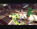 マイDNAマンがいくARMSランクマッチ　ランク20を目指して　Part165