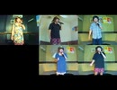 Squall／松本英子