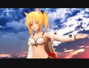 【MMDアークナイツ】抜錨【ソラ】
