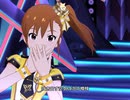 【ミリシタ】日刊あみまみ 第121号｢瑠璃色金魚と花菖蒲｣