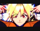 【MMD】アイドル【Vroid】