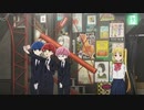 ハイきのこ！