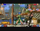 【KOF98】第115回コーハツ録画対戦会 その1