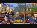 【KOF98】第115回コーハツ録画対戦会 その2