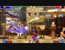 【KOF98】第115回コーハツ録画対戦会 その3