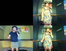 vogue／浜崎あゆみ