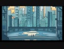 Middle Street Terminal 中街终点 / Castle feat.初音未来