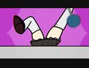 【meme】催眠術×月ノ美兎【手描き】