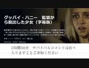 グッバイ・ハニー　監禁から脱出した少女 字幕はなかった　1時間36分