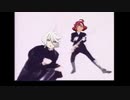 水魔女の奴らがクトゥルフする動画＃１