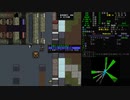 【Cataclysm:DDA 安定版0.G】最強の車(物理)を作る #6【VOICEVOX】
