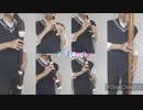 【プロセカ】『バグ』をリコーダーだけで吹いてみた
