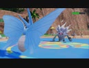 ポケモンSV_虫統一ランクマッチ_part48
