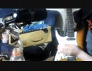 Beat it from Michael Jackson and solo Eddie Van Halen cover
