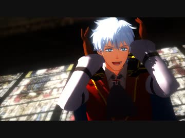 【吸死MMD】Twitterまとめ【9本】