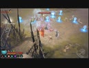 Diablo3 Necromancer実況プレイ21