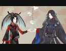 【人力刀剣乱舞】三/鳥/夭/夭【万葉の時を越え】