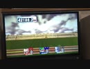 ワリオバイクはどうやら戦闘機よりも速いようです