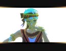 【MMDツイステ】　シンデレラ (Giga First Night Remix)　【切な顔P式カリム・アルアジーム】