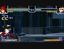 【TAS】八神庵 vs 真吾【KOF2002】