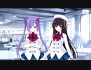 【アサルトリリィ Last Bullet】アサルトリリィ 新章プレストーリー 結爾＆優珂編