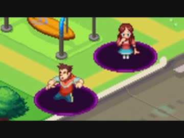 【実況】ロックマンエグゼ8と同義な「流星のロックマン2」を動かずにプレイ part14