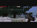 minecraft…伽羅世界始めました-11