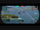 ワールド・オブ・ウォーシップ・ブリッツ【戦争・戦艦ゲーム】 2023-06-25