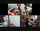 Linda May Han Oh, Eric Harland, Alex Hitchcock, Ant Law - Outliers