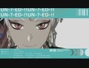 【MMDツイステ】UN-?-ED-!!【カリム】