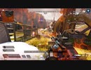 【APEX実況】ソロランクマ 絶望的状況から順位伸ばし(PS5)