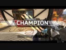【APEX実況】ソロランクマ ダイア帯チャンピオン(PS5)