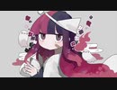【歌ってみたのは】センシティブゴースト / 海