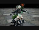 [ソウルキャリバー6] 2B 御霊削り [RYONA]