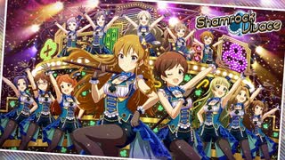 【ミリシタMV】Shamrock Vivace_full　CLEVER　CLOVER