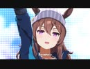 【ウマ娘】ナカヤマフェスタがソロ歌唱するうまぴょい伝説