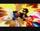 【スマブラSP】電撃属性と相殺ヒットストップ