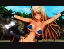 【COM3D2】愛宕でentrance to you