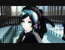 【MMD】恋愛裁判／可愛すぎる君の罪の重さはどれぐらい？
